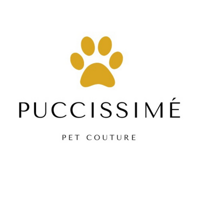 Puccissimé Pet Couture