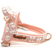 Peony leash with hands-free extension