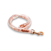 Peony leash with hands-free extension