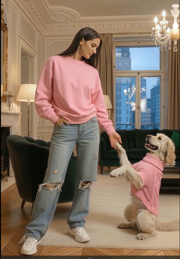 Winter Walks Done Right: How to Keep Your Dog Comfortable, Calm, and Safe in Canadian Cold Weather