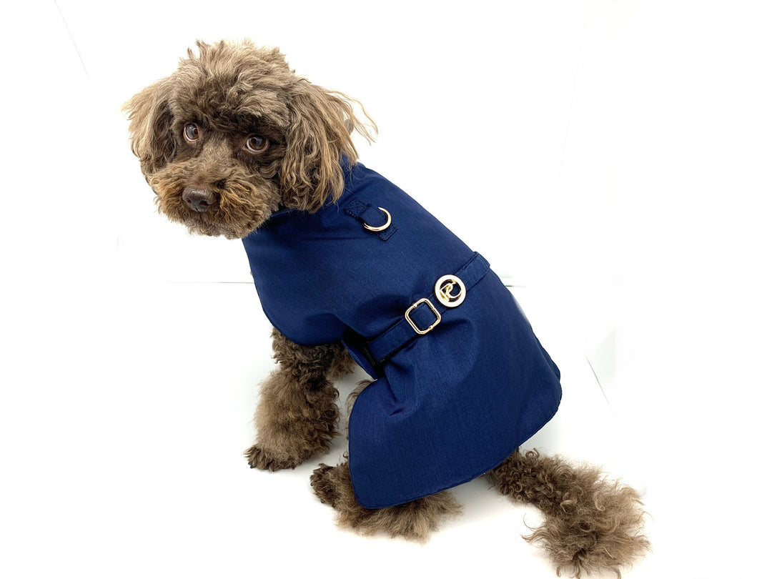 Rain jackets