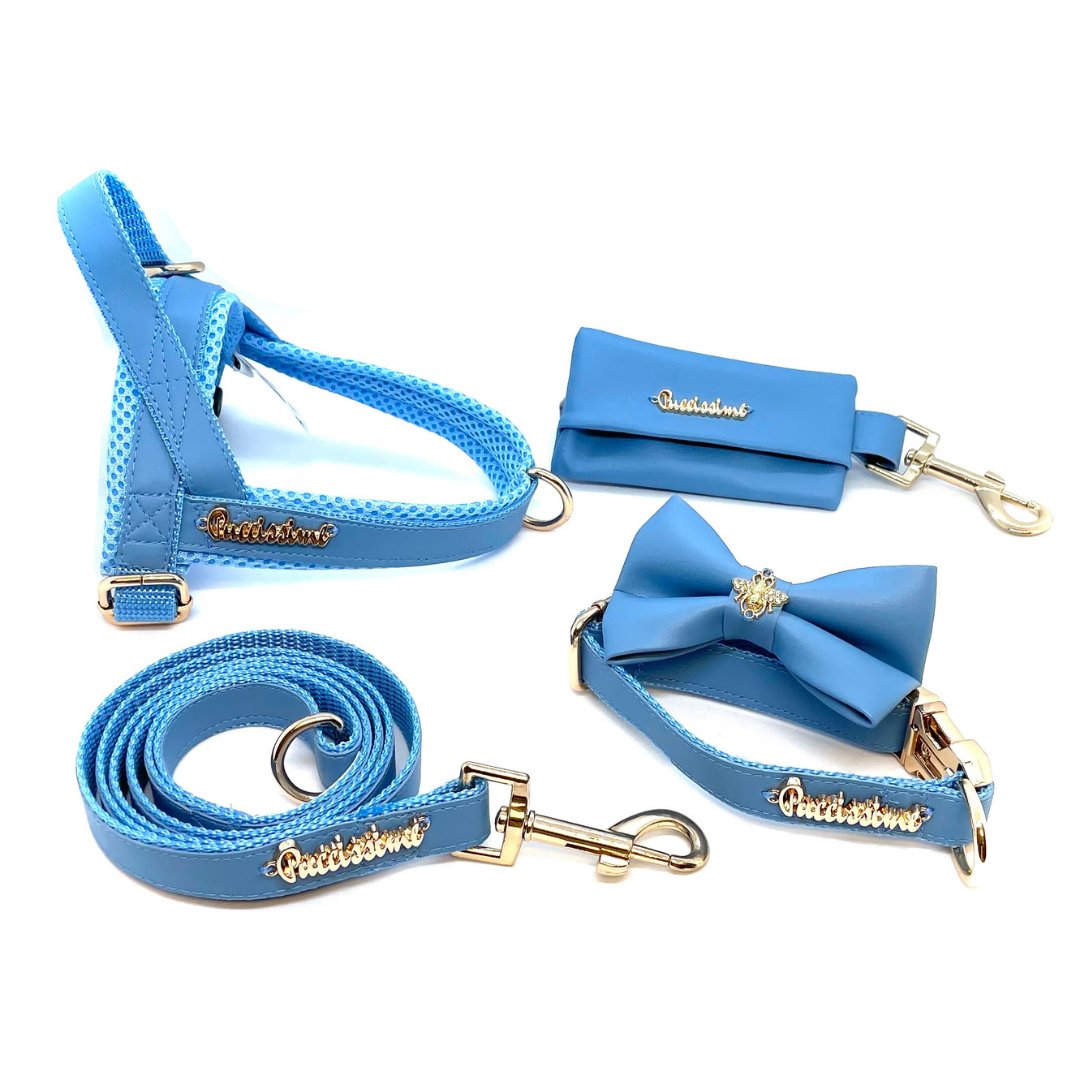 Maya Blue collection