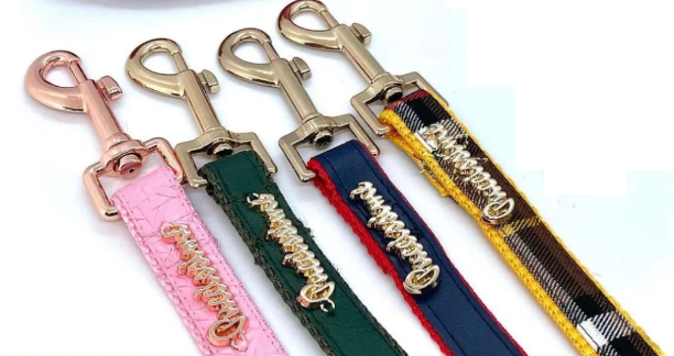 Classic leashes
