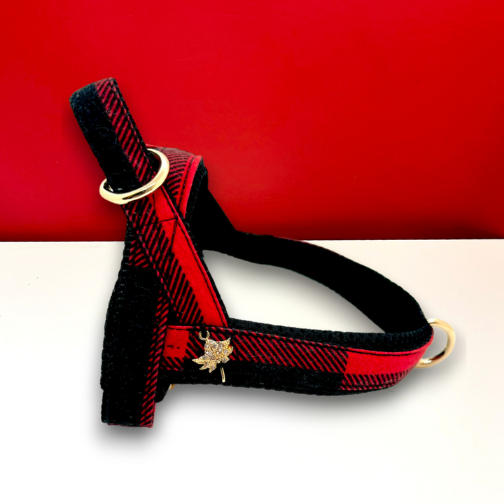 Canada One-Click Dog Harness