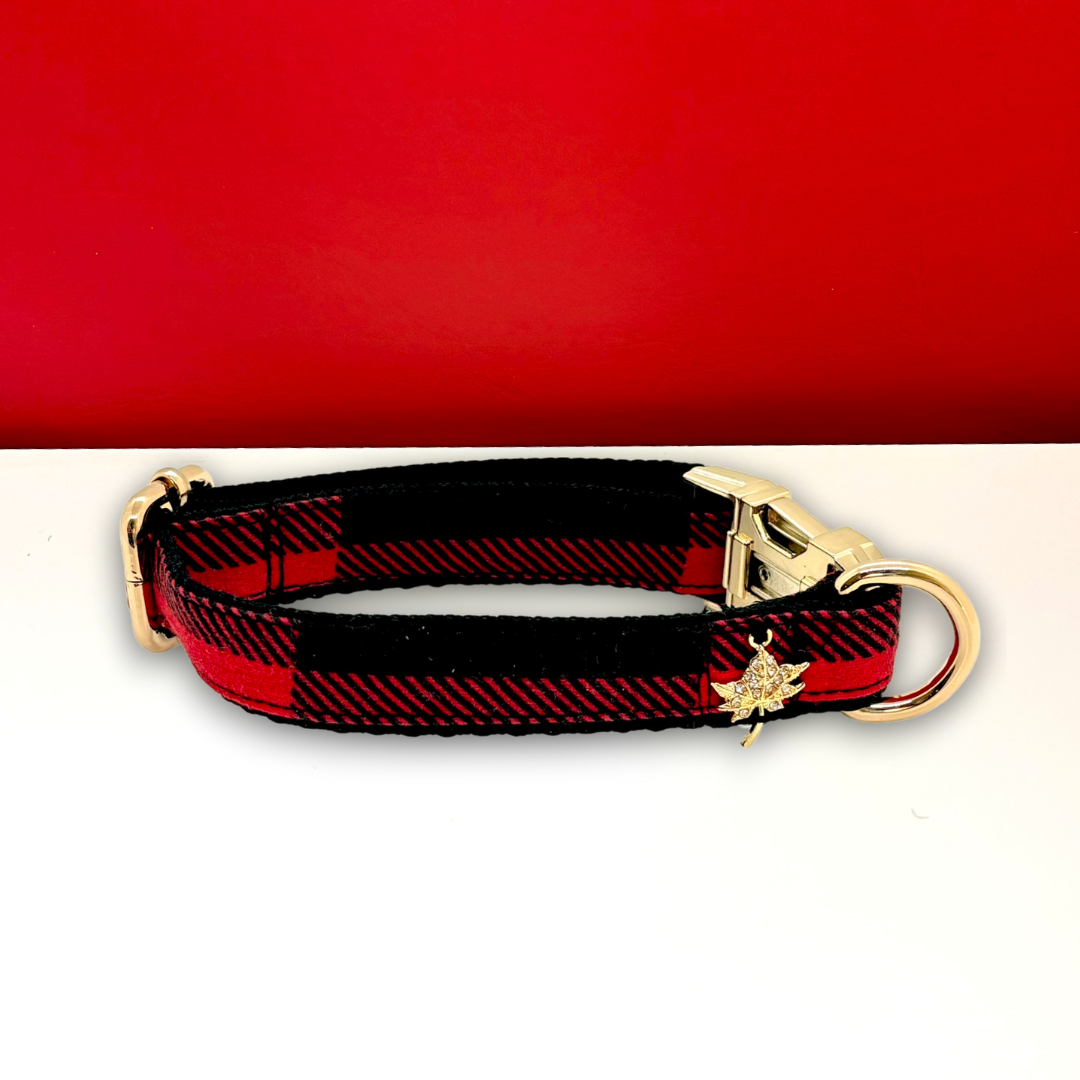 Canada One-Click Dog Harness