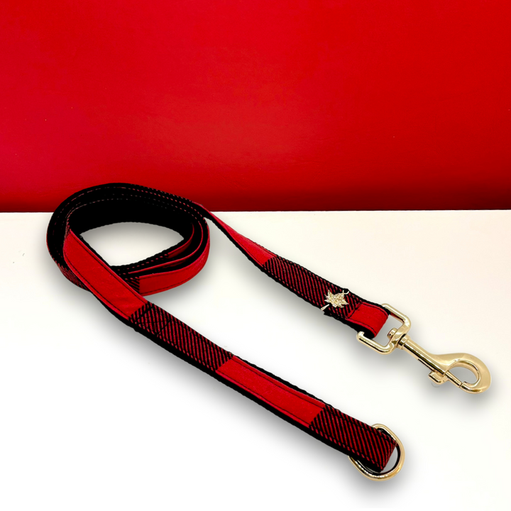 Canada One-Click Dog Harness