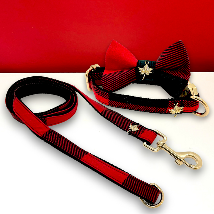 Canada One-Click Dog Harness