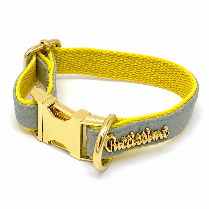 Morning Mist Collar