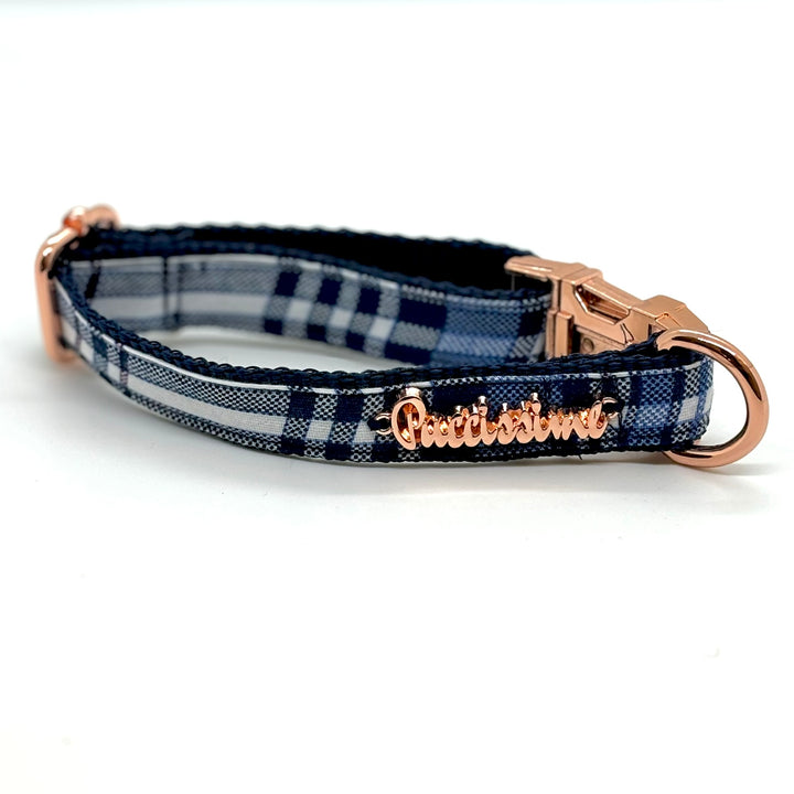 Regatta collar