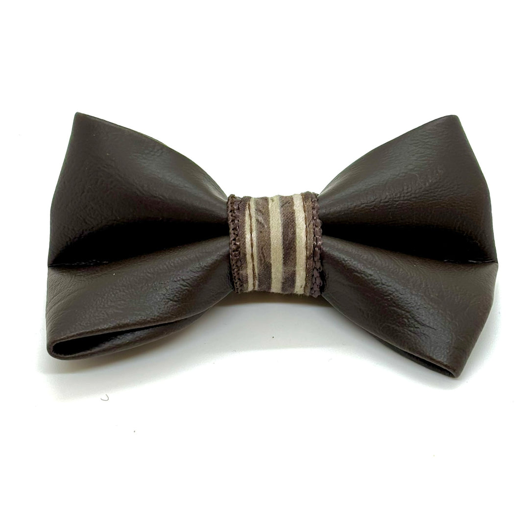 Tierra bow tie