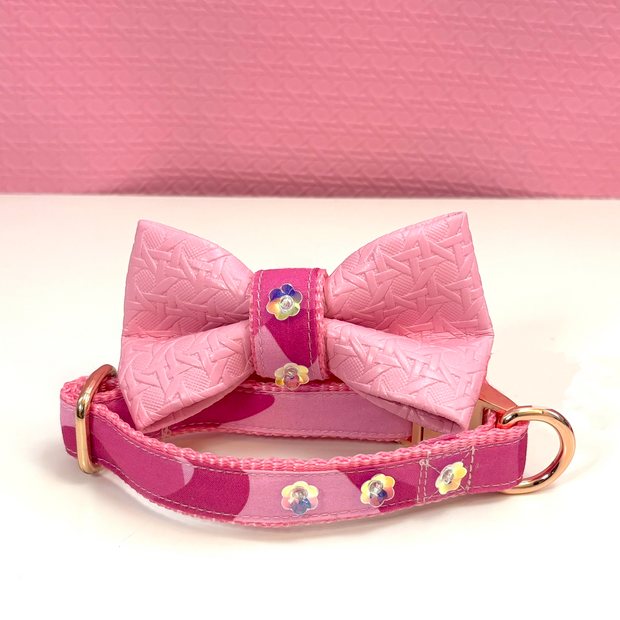Bliss bow tie
