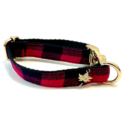 Canada collar