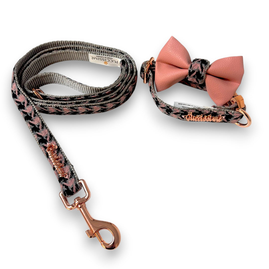 Elite Leash with hands-free extension