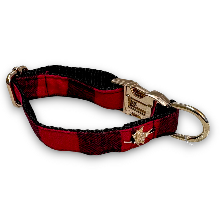 Canada One-Click Dog Harness