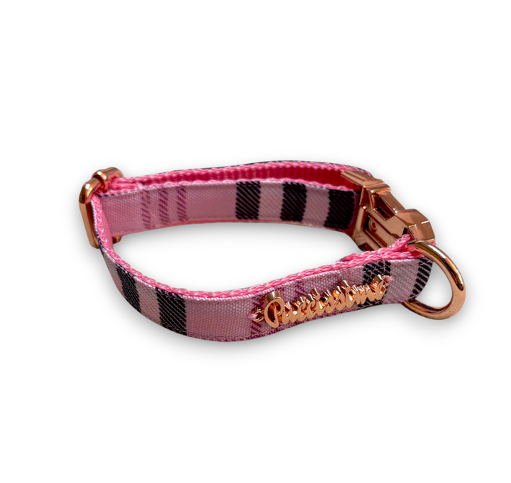Blossom collar
