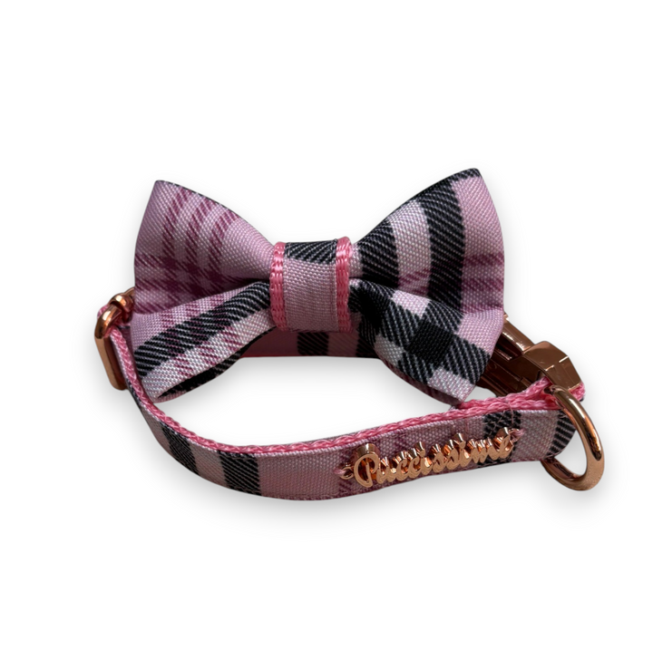 Blossom collar
