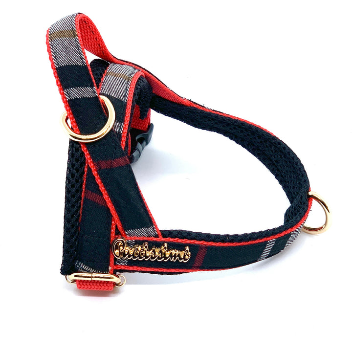 Collette One-Click Dog Harness