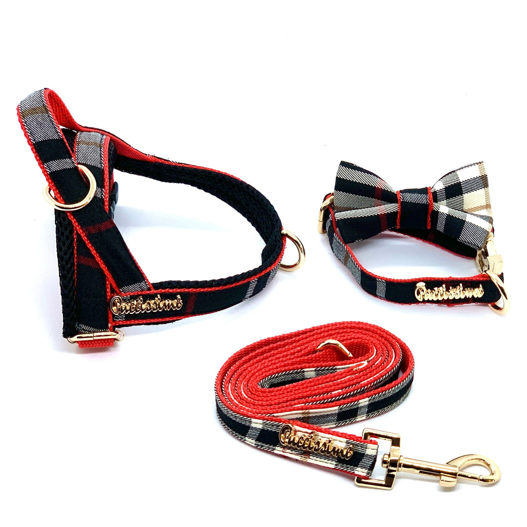 Collette One-Click Dog Harness