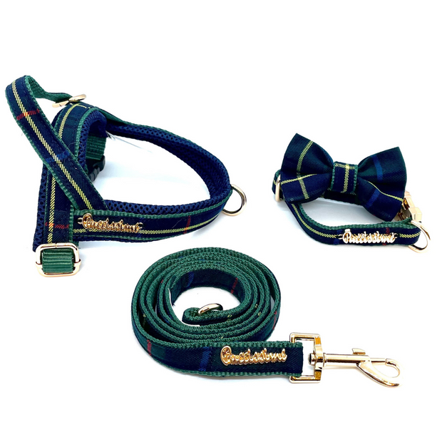Barclay One-click harness