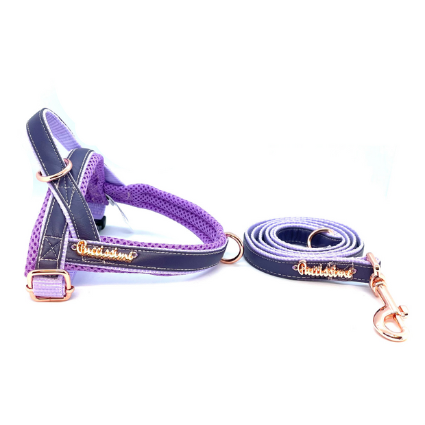 Orchid leash
