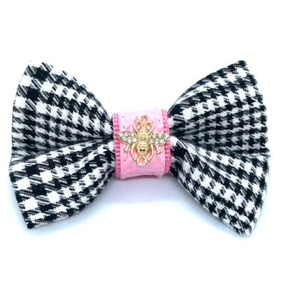 Prince bow tie