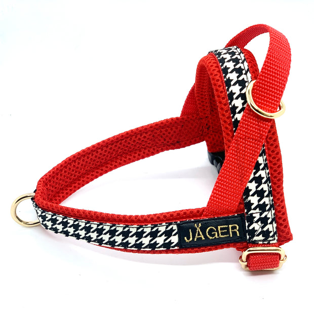 Personalize your harness
